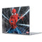 Marvel Spiderman Web Throw Pixelbook Skin